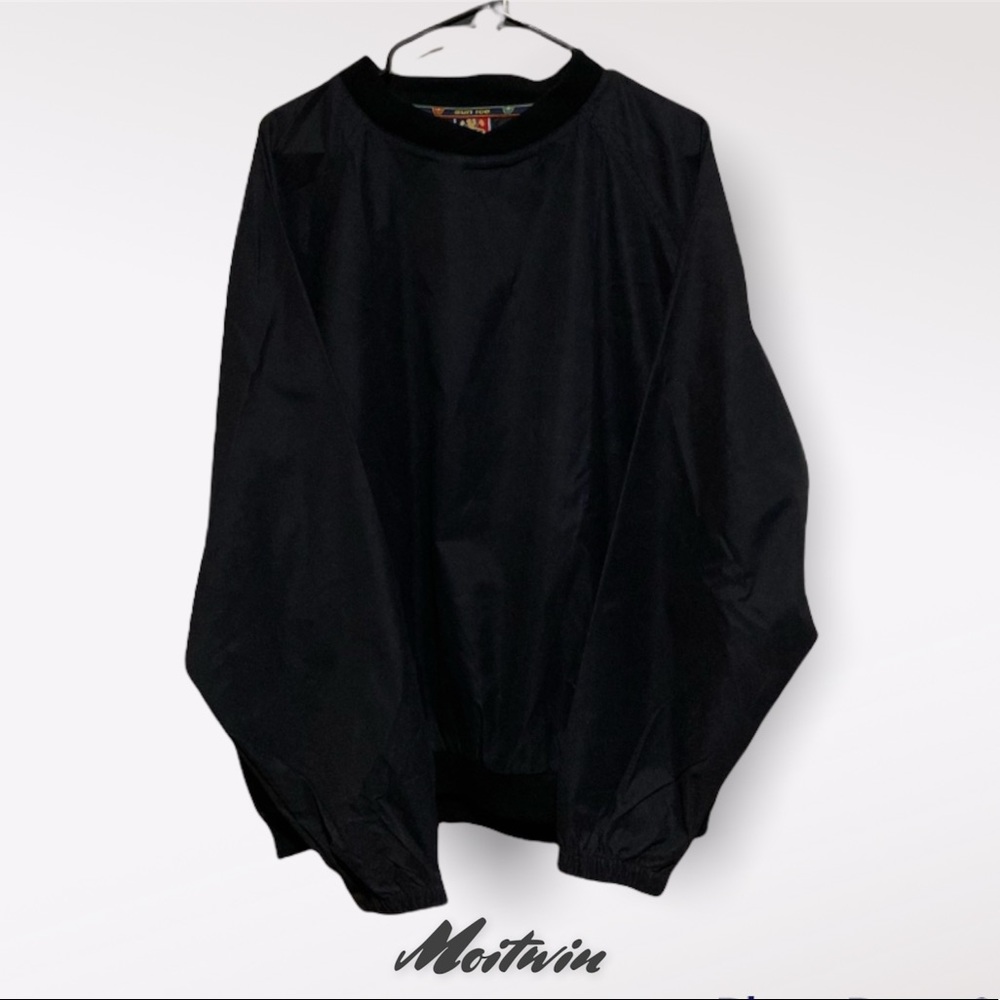 VTG Sun Ice Windbreaker